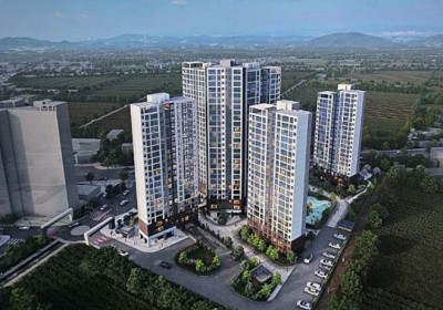 정읍 농소동 월드메르디앙